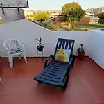 Casa Amarela エスモリス