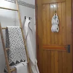 Casa Amarela Rum i privatbostad Esmoriz