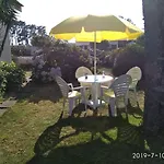 Casa Amarela * エスモリス
