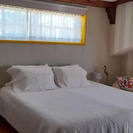 Casa Amarela
