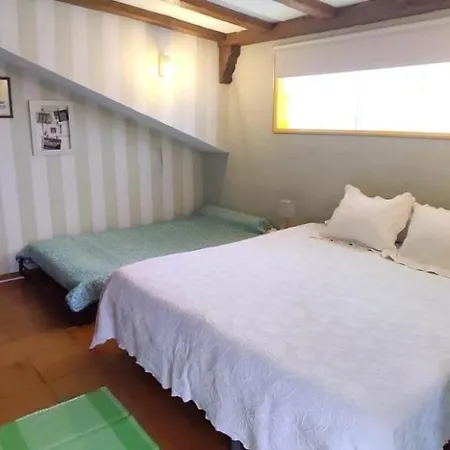 Casa Amarela