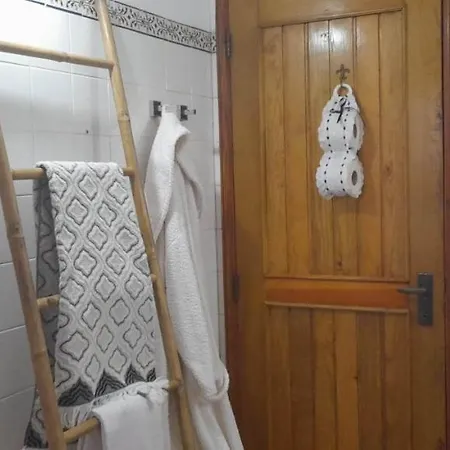 Casa Amarela Privatunterkunft Esmoriz