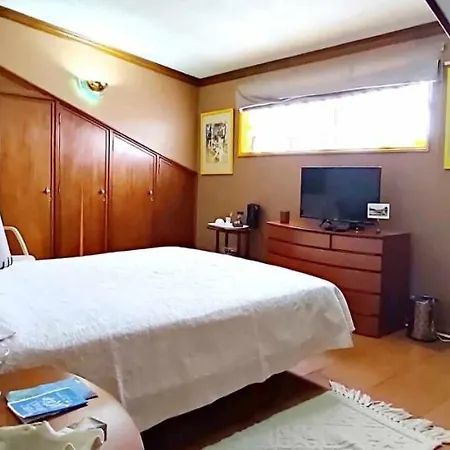 Casa Amarela * 伊斯莫里兹