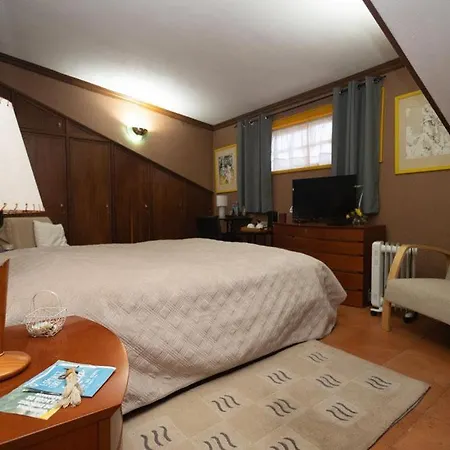 Casa Amarela *