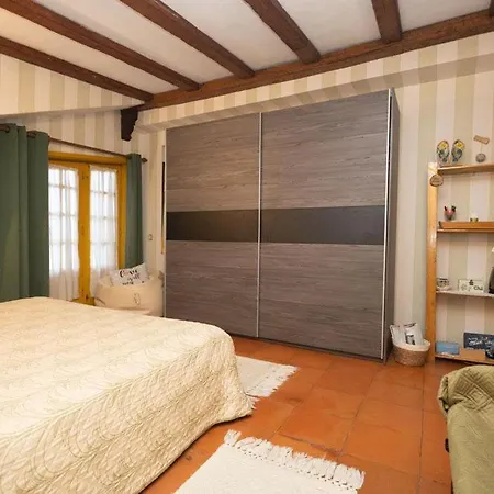 Casa Amarela * エスモリス