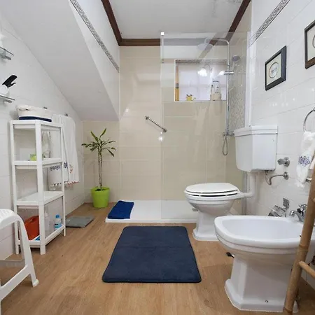 Rum i privatbostad Casa Amarela Esmoriz