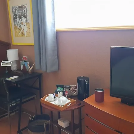 Ubytování v soukromí Casa Amarela