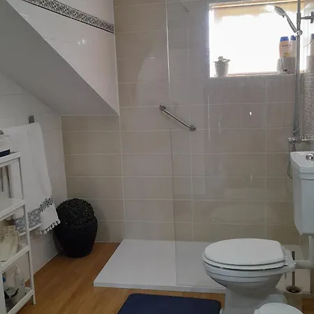Ubytování v soukromí Casa Amarela *
