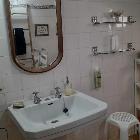 Casa Amarela Ubytování v soukromí Esmoriz