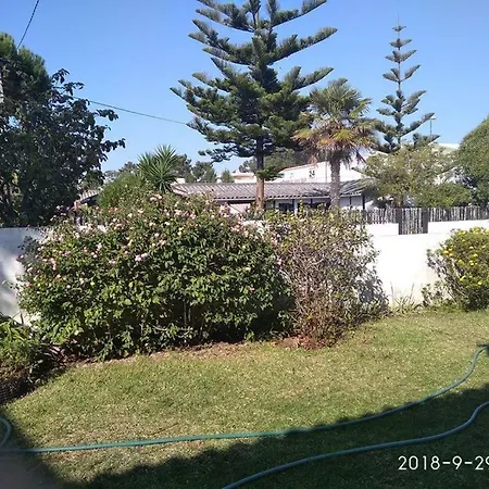 Rum i privatbostad Casa Amarela *