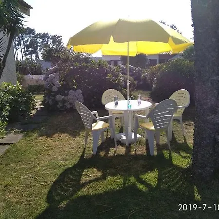 Casa Amarela * 伊斯莫里兹