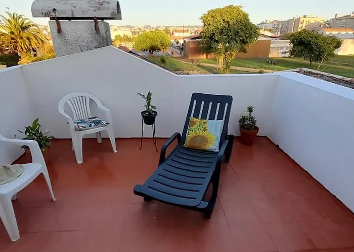 Casa Amarela 伊斯莫里兹