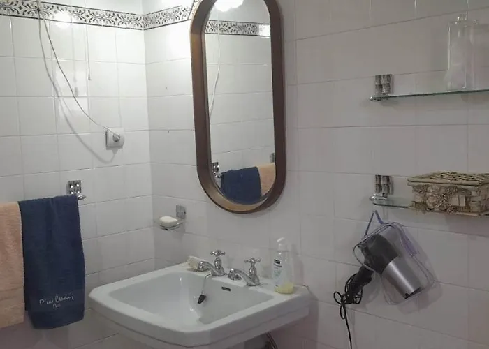 Casa Amarela 伊斯莫里兹