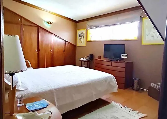 Casa Amarela * 伊斯莫里兹