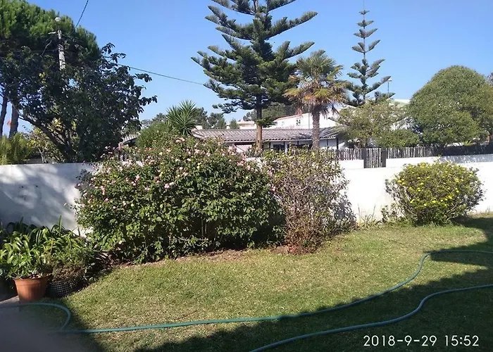 民宿 Casa Amarela *