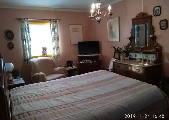 Casa Amarela 民宿 伊斯莫里兹