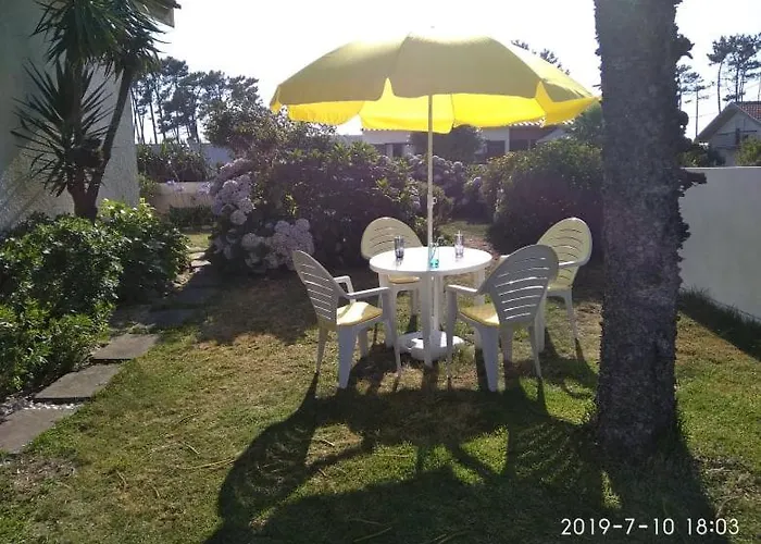 Casa Amarela * 伊斯莫里兹